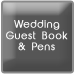 <b>Wedding Guest Book & Pens
